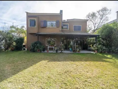 Casa en Alquiler en San Isidro Labrador, Countries y Barrios Cerrados en Tigre