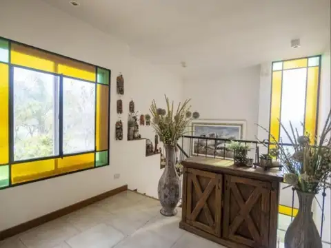 Casa en Alquiler de 4 dormitorios