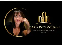 MARIA INES MONZON NEGOCIOS INMOBILIARIOS