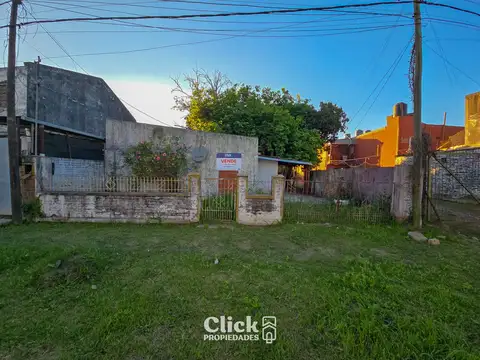 Terreno en Venta en Fontana, San Fernando
