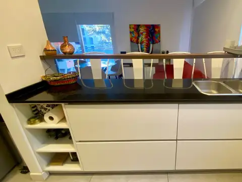 Departamento en Venta de 3 dormitorios