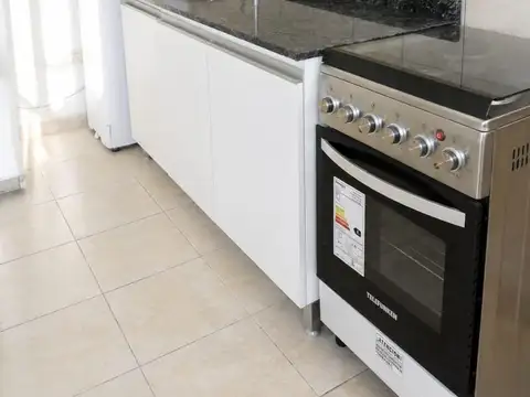 Departamento en Venta 15 años