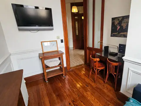 Departamento en Venta en Monserrat, USD 310.000