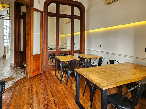 Departamento en Venta de 8 ambientes