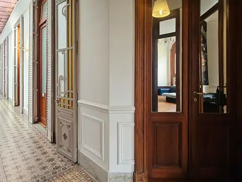 Departamento en Venta 106 años