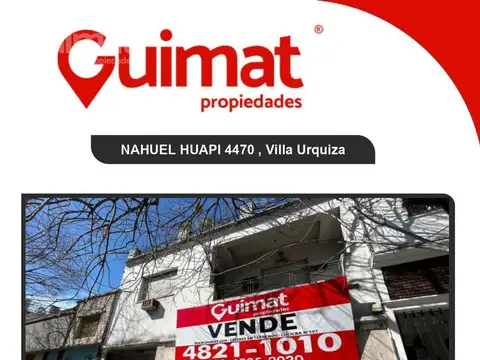 Nahuel Huapi 4400