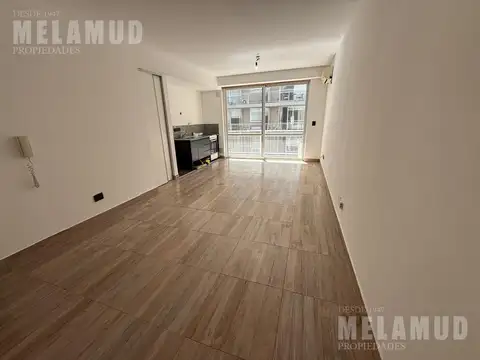 MONOAMBIENTE / ALQUILER / APTO PROFESIONAL / PALERMO HOLYWOOD