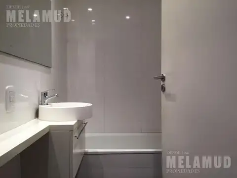 Departamento en Alquiler al Norte