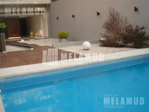 Departamento en Alquiler Apto profesional