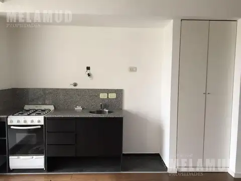 Departamento en Alquiler de Monoambiente