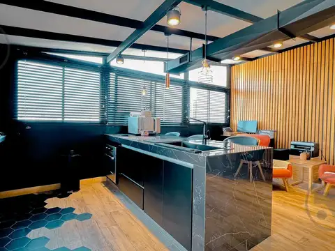 Departamento en Venta de 6 ambientes