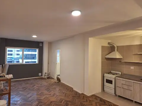 Departamento en Alquiler Apto profesional