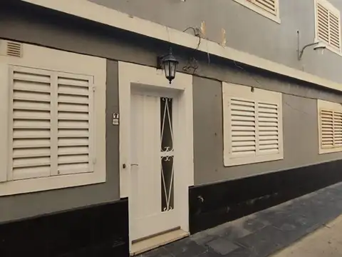 VENTA DE DUPLEX 3 AMB. C/ COCHERA EN C. MADERO