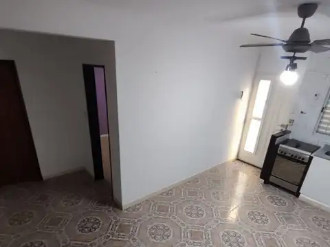 PAUNERO 1200, Piso PB