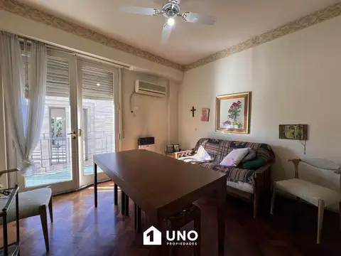 Departamento en Venta en Rosario, USD 162.000