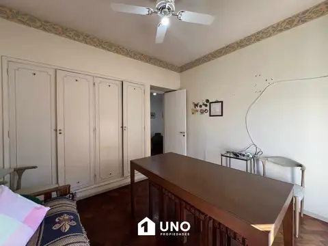 Departamento 4 ambientes con 3 baños