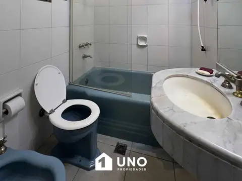 Departamento en Venta al Norte