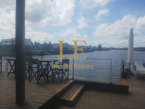 Venta Lote El Naudir