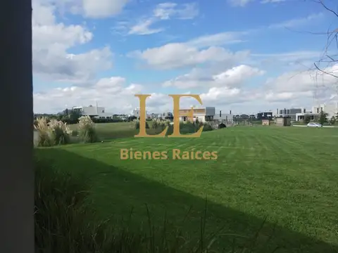 Venta Lote El Naudir