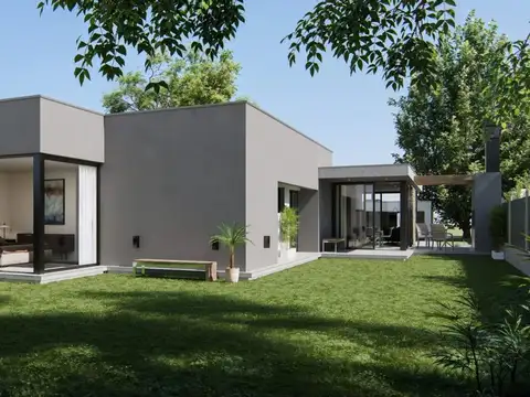 Casa en Venta en El Challao, USD 250.000