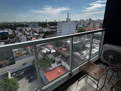 Departamento en Alquiler 3 años