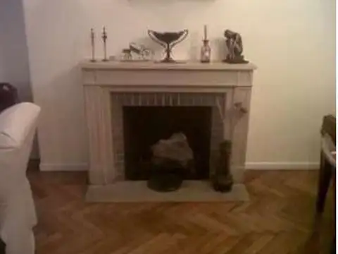 Departamento en Alquiler Temporal de 4 ambientes