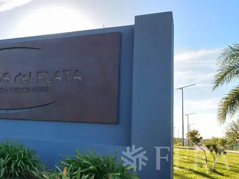 PUEBLOS DEL PLATA - BARRIO EL CANO- LOTE 308