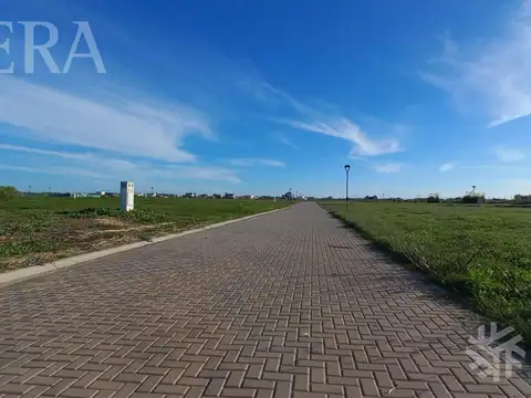 Venta de lote en Barrio El Cano - Pueblos del Plata