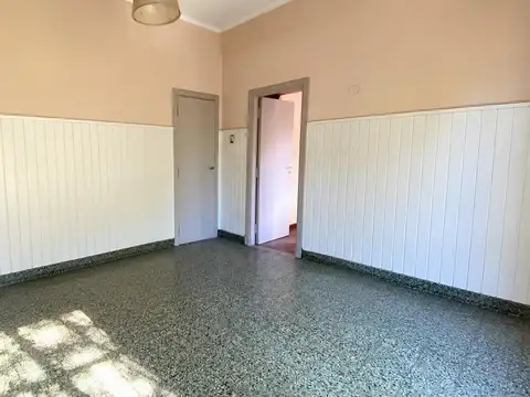 Depto Tipo Casa 2 ambientes con 1 baño