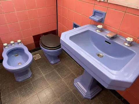 Depto Tipo Casa en Venta de 2 ambientes
