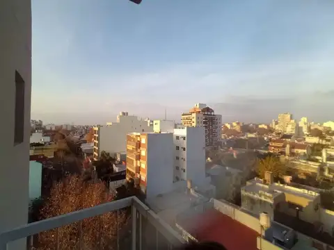 oportunidad! excelente depto 2 amb zona saenz peña 