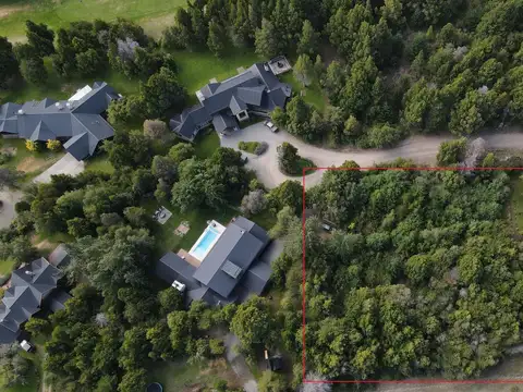 Terrenos y Lotes en Venta en San Carlos de Bariloche [Cod: 24-6760434]