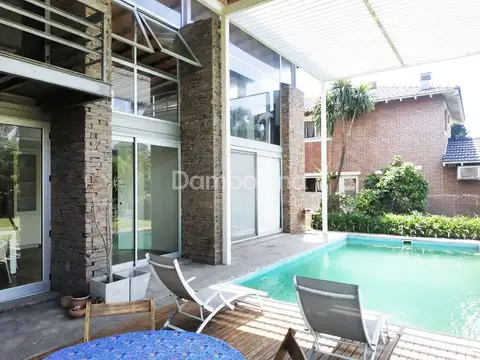 Casa en Alquiler en El Casco De Moreno, USD 2.000