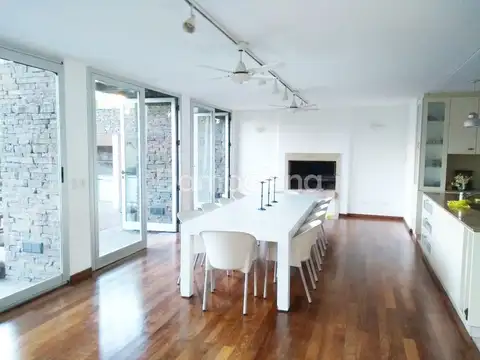 Casa en Alquiler 5 años
