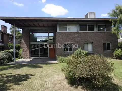 Casa  en Alquiler, El Casco de Moreno, Moreno