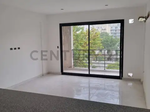 Monoambiente a estrenar