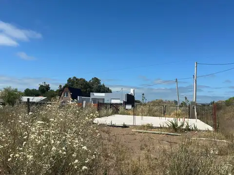 Terreno en Venta de 385,0 m2