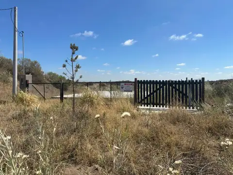 Terreno en Venta en Sauce Grande, Partido de Coronel Dorrego