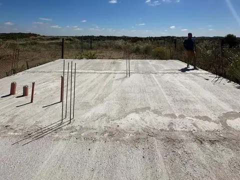 Terreno en Venta de 385,0 m2