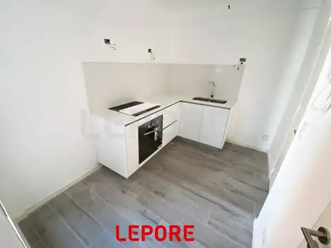 Departamento 4 ambientes con 3 baños