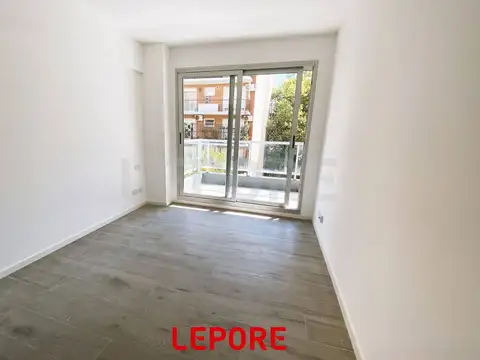 Maure 1600, Piso 1
