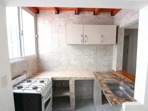 Depto Tipo Casa en Venta con 1 cochera