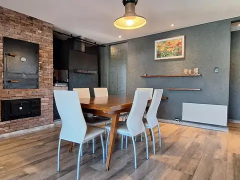 Casa en Venta al Norte
