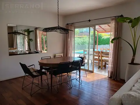 Casa en Alquiler Temporal 15 años