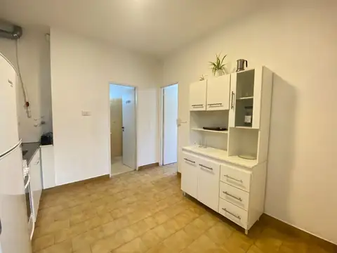 Departamento en Alquiler Temporal de 1 dormitorio