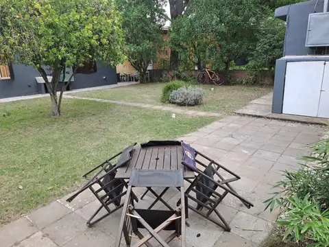 Departamento en Alquiler Temporal 26 años
