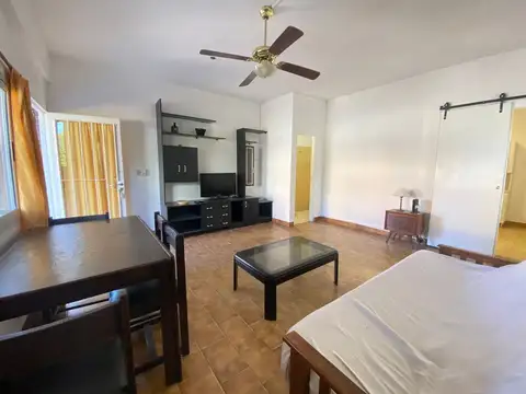 Departamento en Alquiler Temporal de 2 ambientes