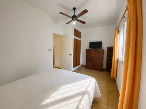 Departamento en Alquiler Temporal con 1 cocheras