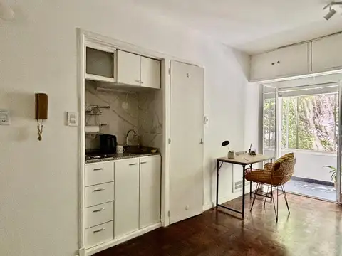 Departamento en Venta de Monoambiente