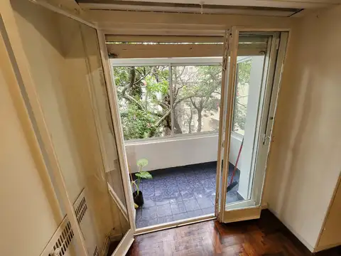 Departamento en Venta en Barrio Norte, USD 59.000